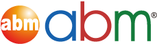 ABM Inc. Logo