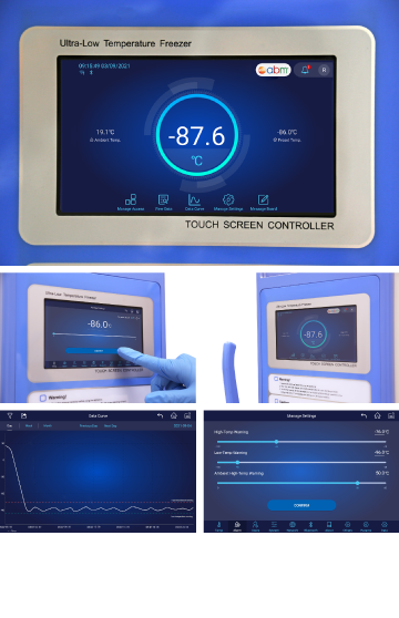 Touch Screen Panel