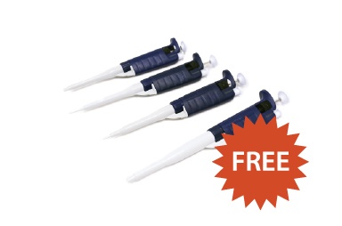 4-Pipette Bundle